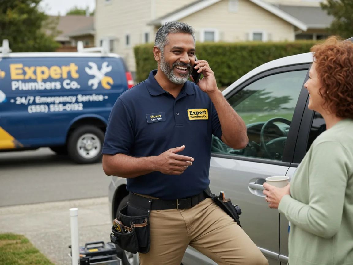 Drain Cleaning Glendale, AZ FAQs